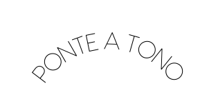 PONTE A TONO
